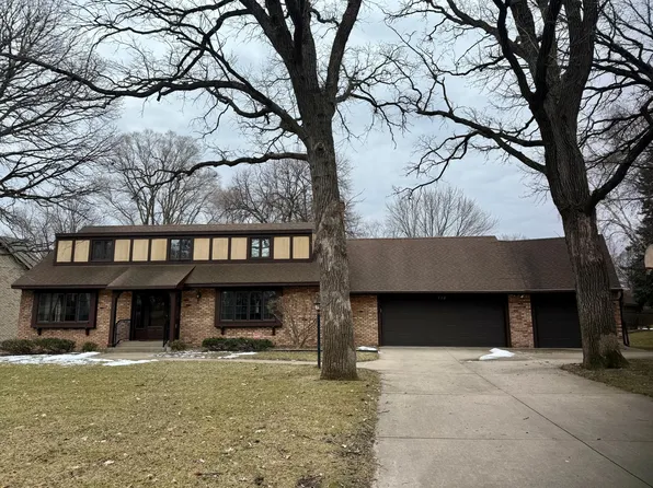 730 N Park Pl, Saint Cloud, MN 56301