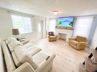 934 Prescott St, Fort Myers Beach, FL 33931