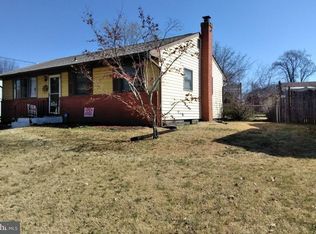 124 E Military Dr, National Park, NJ 08063