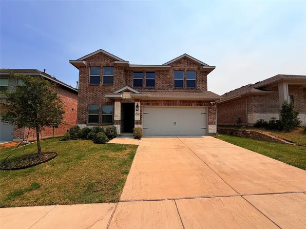 2506 Tahoe Dr, Seagoville, TX 75159