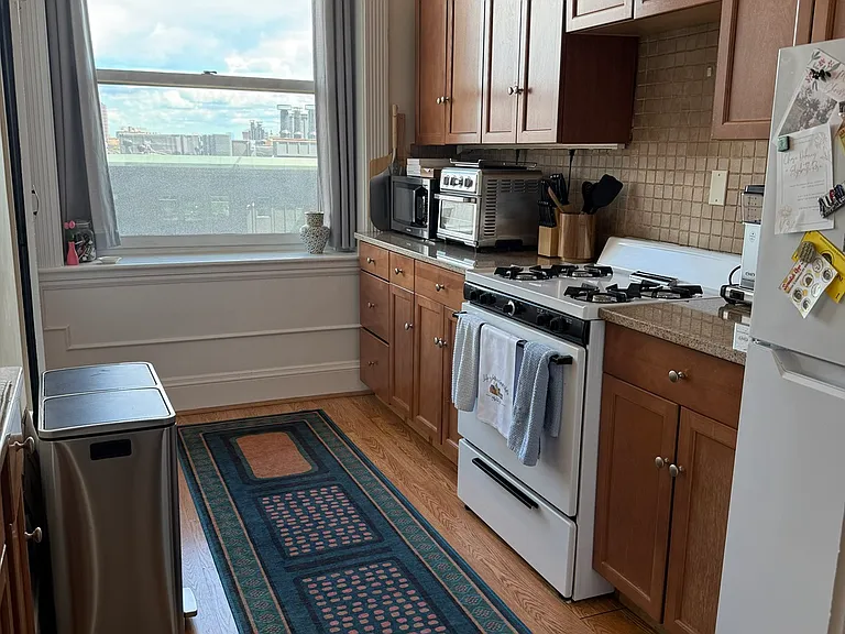 8 Garrison St #609 — Photo 5