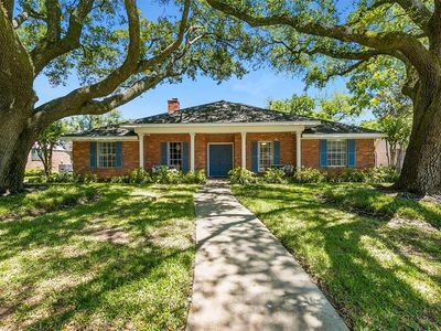 3514 El Dorado Blvd, Missouri City, TX, 77459