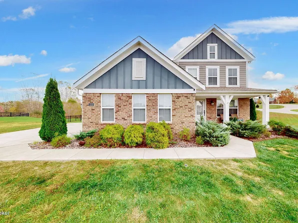 1213 Summit Parks Dr, La Grange, KY 40031
