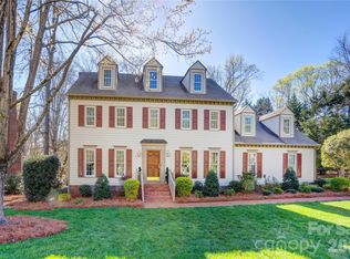 584 Sandringham Pl NE, Concord, NC 28025