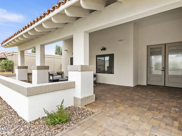 8225 E THOROUGHBRED Trail, Scottsdale, AZ 85258