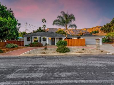 711 W Mendocino St, Altadena, CA, 91001