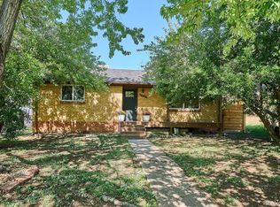 323 Irving Street, Denver, CO 80219
