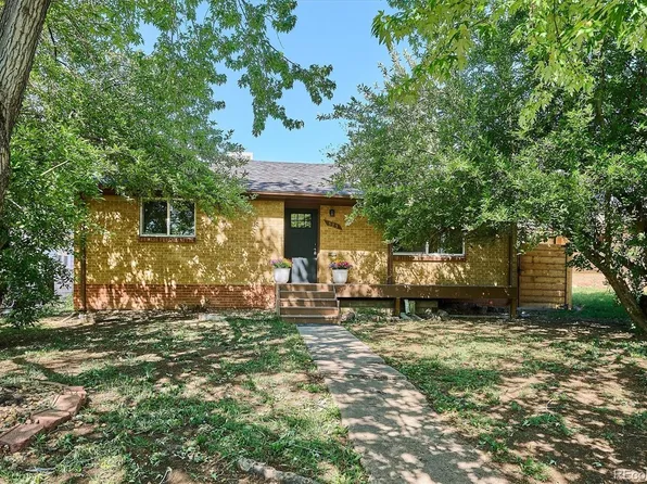 323 Irving Street, Denver, CO 80219