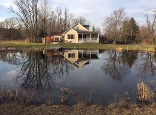 3063 Jacksonville Rd, Trumansburg, NY 14886