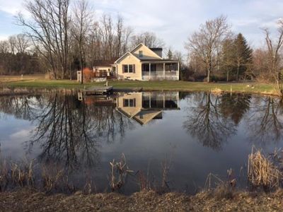 3063 Jacksonville Rd, Trumansburg, NY, 14886