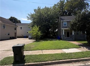 1523 Cary Ave, Norfolk, VA 23504