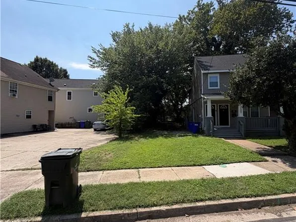 1523 Cary Ave, Norfolk, VA 23504