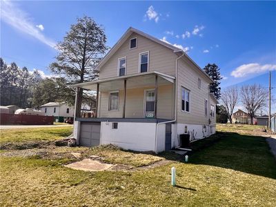 801 28th St, Blairsville, PA, 15717