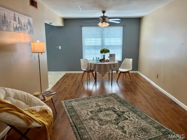 1673 Mayenne Ct APT D, Saint Louis, MO 63125
