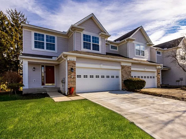 6510 Prestwick Ct, Mason, OH 45040