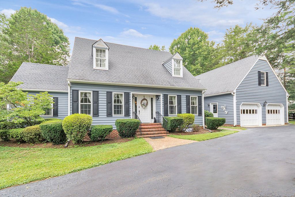 2956 Earlysville Rd, Earlysville, VA 22936 Zillow