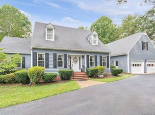 2956 Earlysville Rd, Earlysville, VA 22936