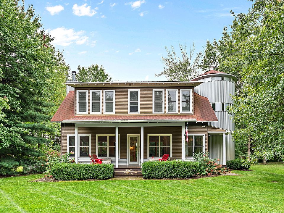 13037 White Birch Ln, Sawyer, MI 49125 Zillow