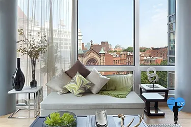 Rented by Next Door Realty NYC