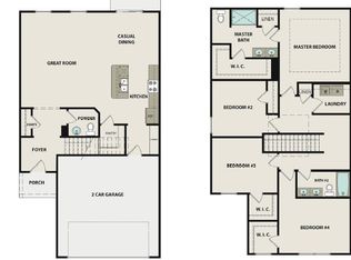 410 Olive Grouse Ln, Gaston, SC 29053