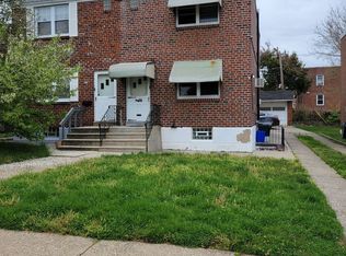 2139 Griffith St FLOOR 2, Philadelphia, PA 19152