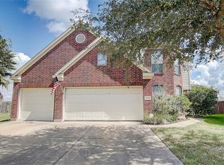 4010 Wren Brook Ct, Katy, TX 77449