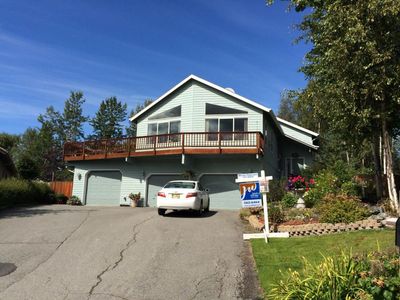 8108 Frank St, Anchorage, AK, 99518