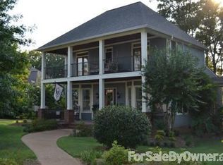 7007 Bluff Ln, Oxford, MS 38655