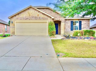 3205 Sadie Trl, Fort Worth, TX 76137