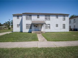 2824 S Alameda St #2, Corpus Christi, TX 78404