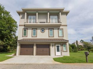670 Palomar Dr, Perdido Key, FL 32507