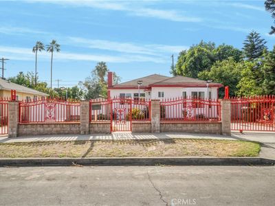 15210 Cohasset St, Van Nuys, CA, 91405