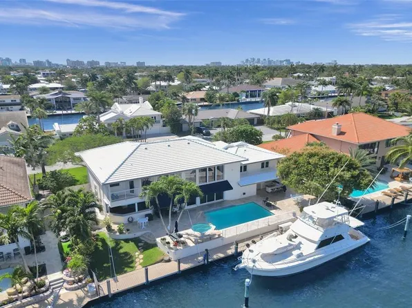 2875 NE 25th Court, Fort Lauderdale, FL 33305