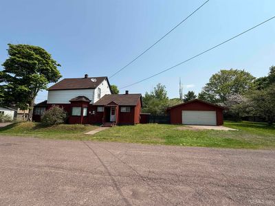 26243 Atlantic St, Laurium, MI, 49913