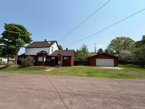 26243 Atlantic St, Laurium, MI 49913