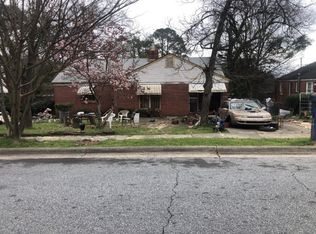 1228 Briarwood Ave, Columbus, GA 31906