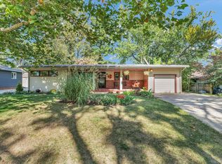 1505 Alma Dr, Champaign, IL