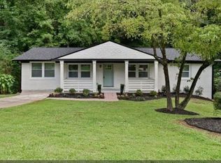 2434 Rockcliff Rd SE, Atlanta, GA 30316