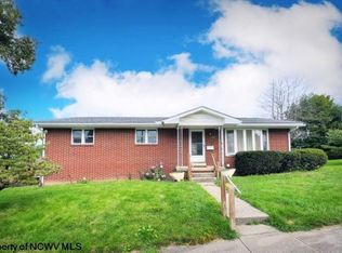 298 Maryland Ave, Fairmont, WV