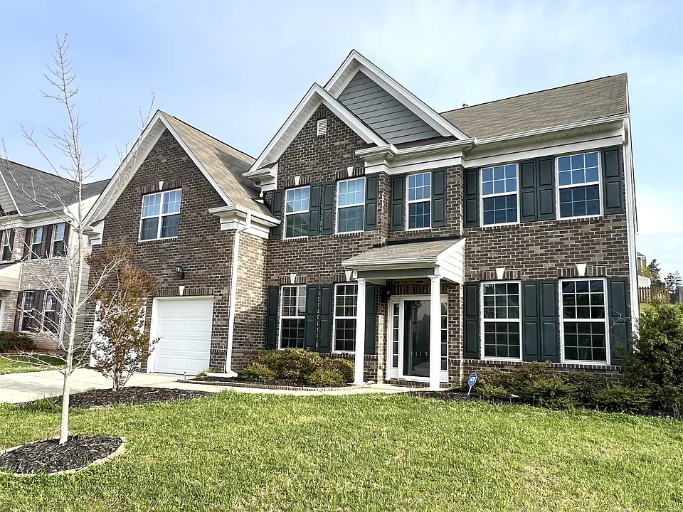 3115 Ironwood Flat Dr