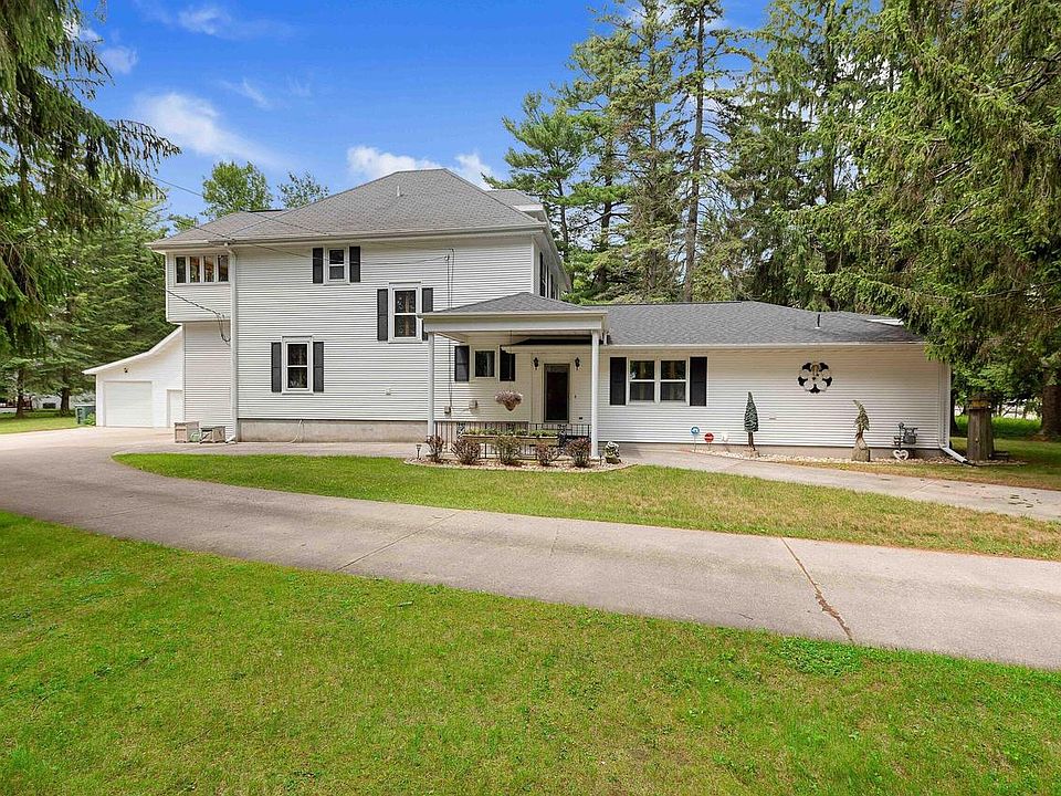 3118 Mishicot Rd, Two Rivers, WI 54241 MLS 1841635 Zillow