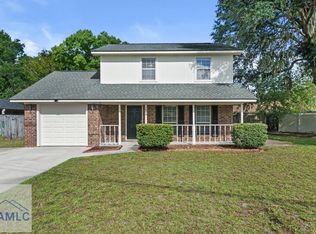 1419 Coalition Cir, Hinesville, GA 31313