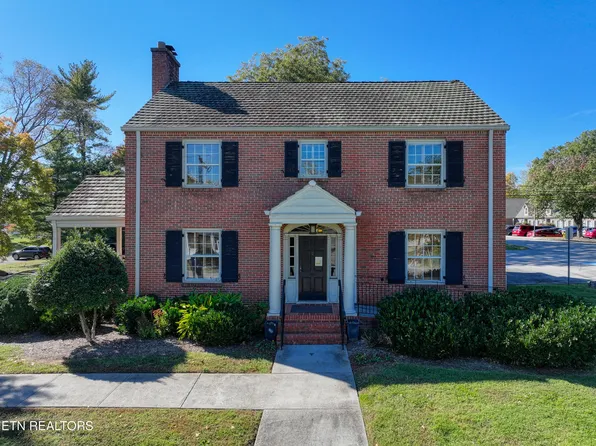 313 N Houston St, Maryville, TN 37801