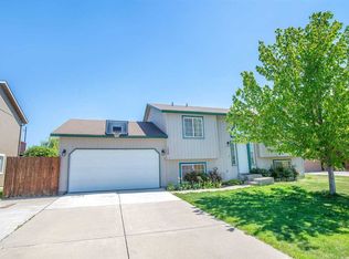 1628 N Holiday Ln, Greenacres, WA 99016