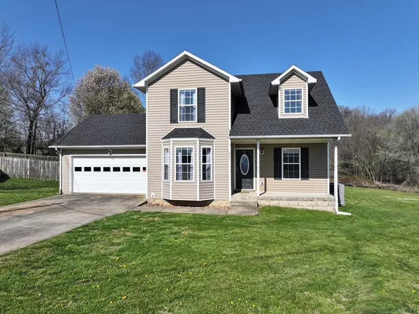 201 Jumpers Pass, Oak Grove, KY 42262