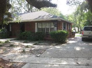260 Michigan Ave, Mobile, AL 36604