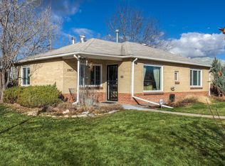 2801 Hudson St, Denver, CO 80207