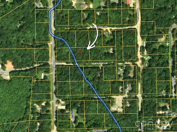 2nd image of 00-00 4th Park Ave #L20-22