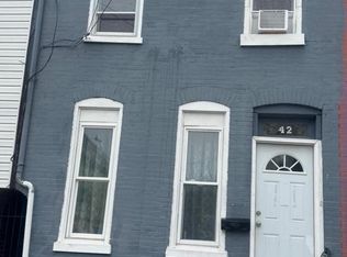 42 Maple St, Reading, PA 19602