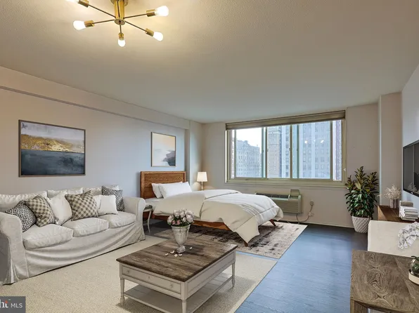 1919 Chestnut St APT 1313, Philadelphia, PA 19103